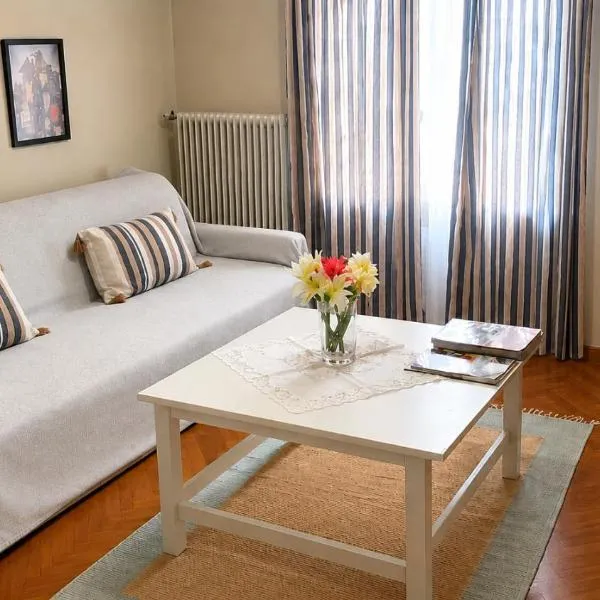 Alexandra's house, hotell i Arta