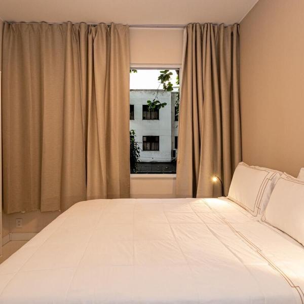 Modern 2BD apt in Ipanema - Foto 2
