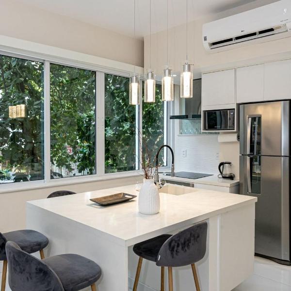 Modern 2BD apt in Ipanema - Foto 4