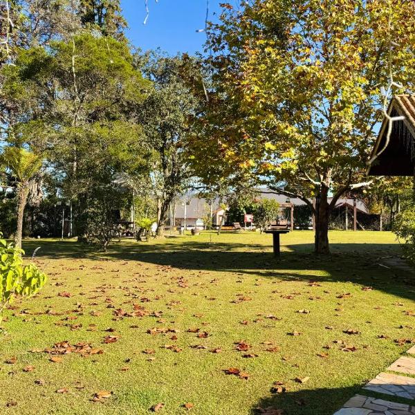 Pousada Villa do Luar by Concavus - Foto 3