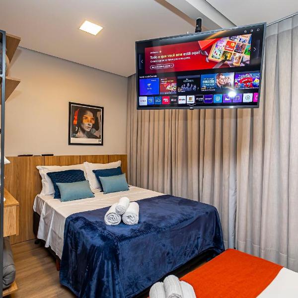 Zen - Santa brigida com vaga 4P - ED VIBE vb403 - Foto 5
