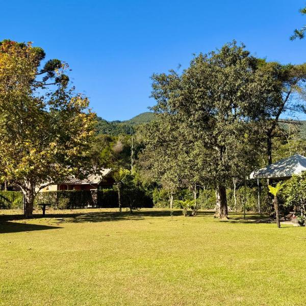 Pousada Villa do Luar by Concavus - Foto 5