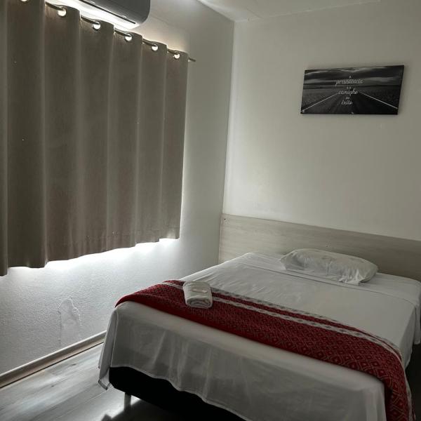 HL Hotel - Foto 5