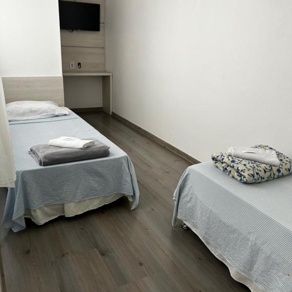 HL Hotel - Foto 2