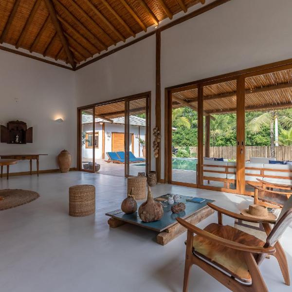 Casa Marlim Trancoso - Foto 5
