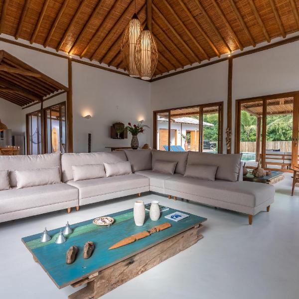 Casa Marlim Trancoso - Foto 3
