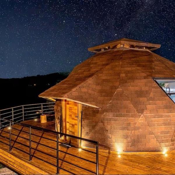 Vila Le Dome