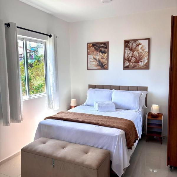 Enseada Beach Flat - 200 meters from the beach, Ponta Negra-RN - Foto 2