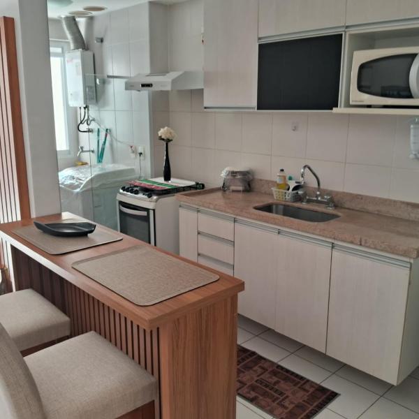 Premium 2BR Península Way Residence - Foto 5