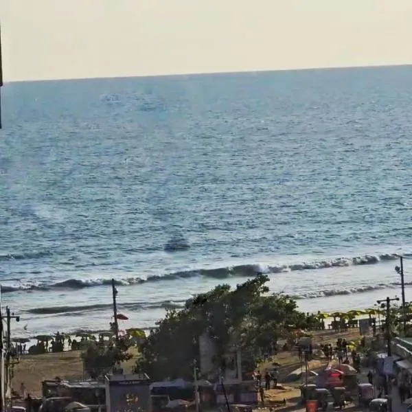 Hotel World Beach Resort Coxs Bazar photo 2