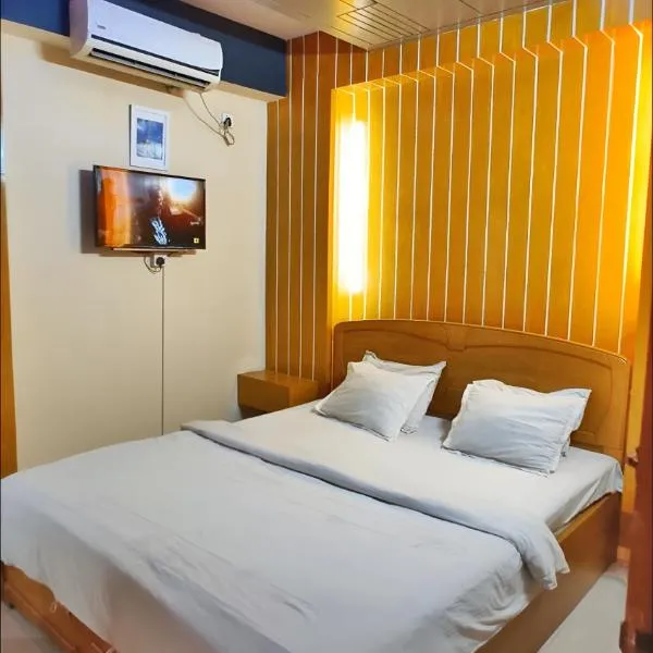 Hotel World Beach Resort Coxs Bazar