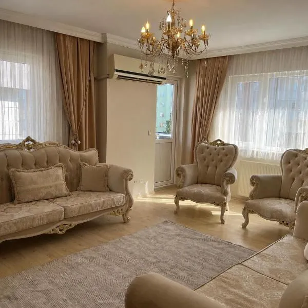 Lale Residence, viešbutis mieste Trabzon