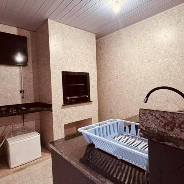 POUSADA DONATELLA Modernidade e conforto para noites tranquilas - Foto 3