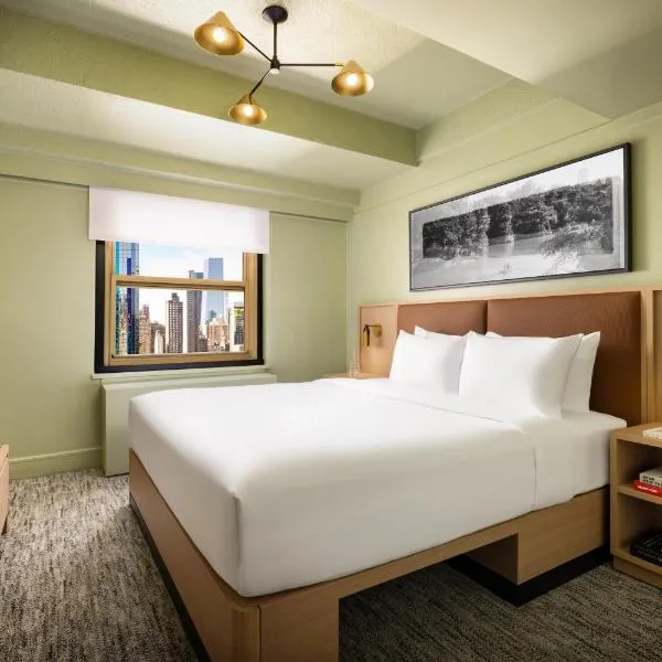 ROW NYC at Times Square, hotel a Nova York