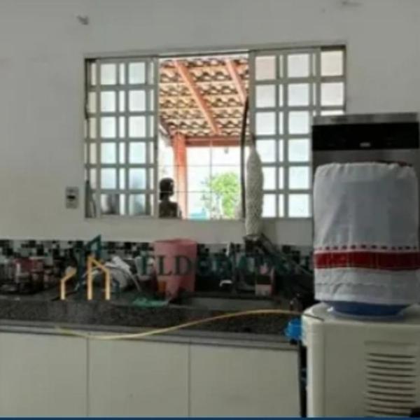 Nosso lar hostel - Foto 5