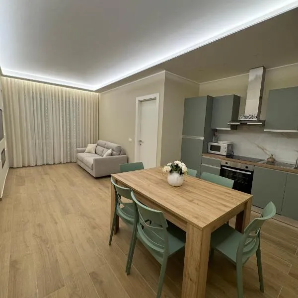 Casa vacanze Keit, hotel in San Bartolomeo al Mare