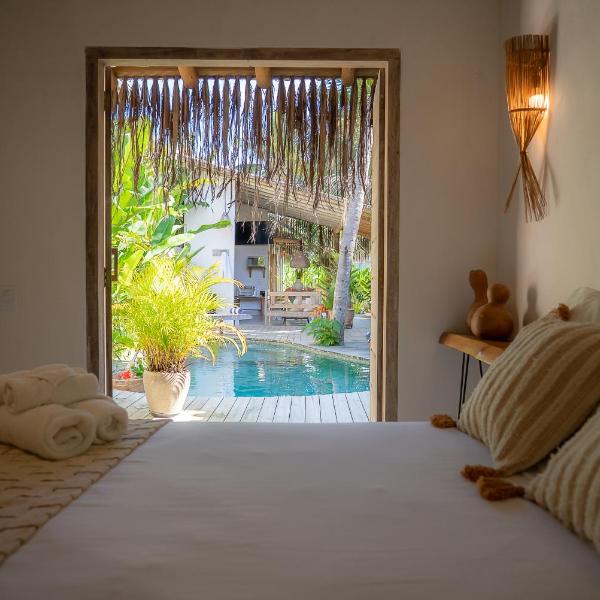 Casa Villa Cacau Trancoso - Foto 4