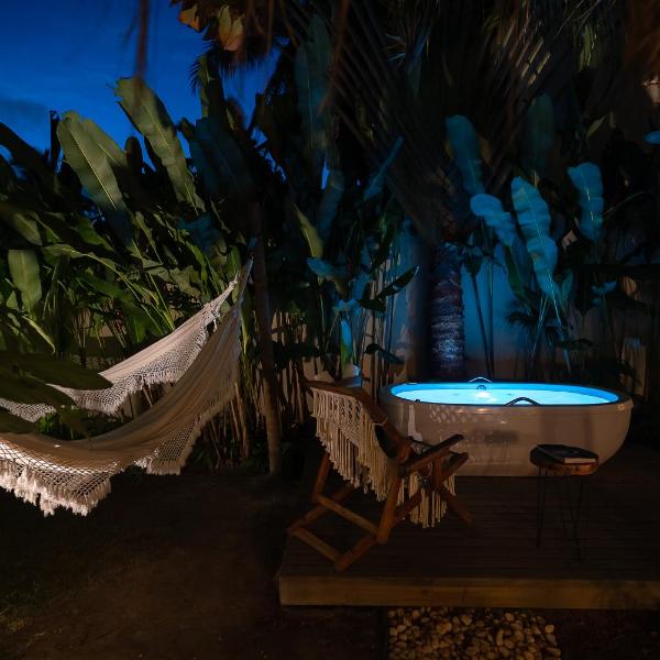 Casa Villa Cacau Trancoso - Foto 3