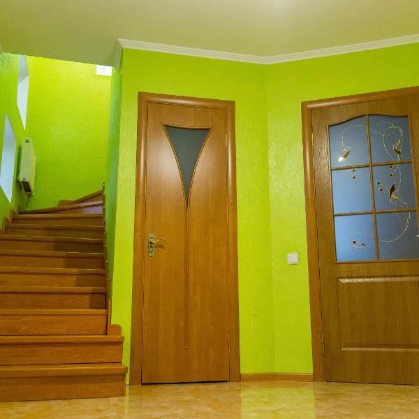 Vacation home Lubov, khách sạn ở Kamianets-Podilskyi