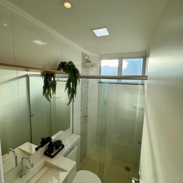 Apartamento Espetacular 2 Quartos com A C Hospede C - Foto 3