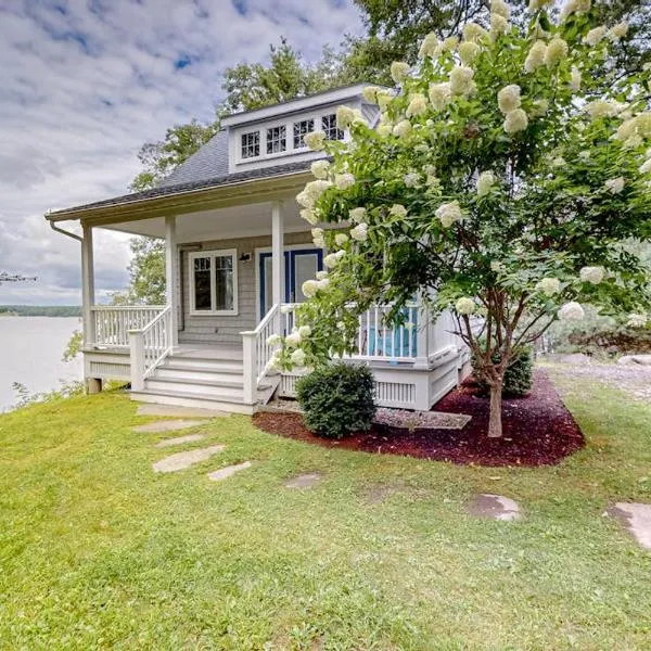 Periwinkle Cottage: Westport şehrinde bir otel