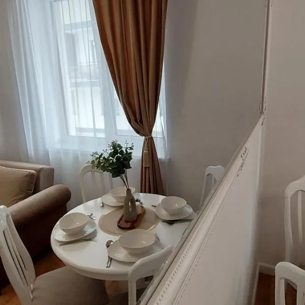 SIA Thermal Felix - Calm & Comfort near Apollo Thermal Bath, hotel in Baile Felix