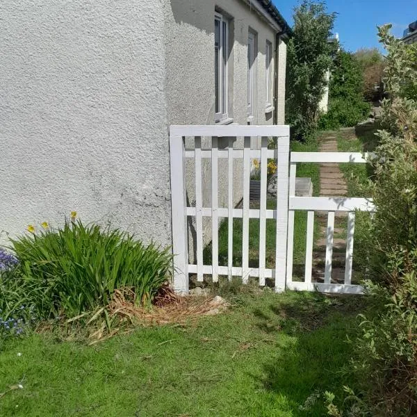 Jack's place, hotel din Balnakeil