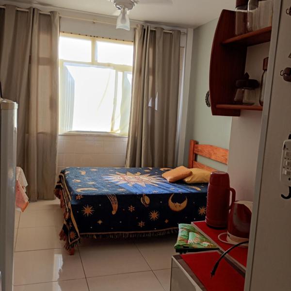 Loft Sossêgo centro/Guarapari - Foto 2