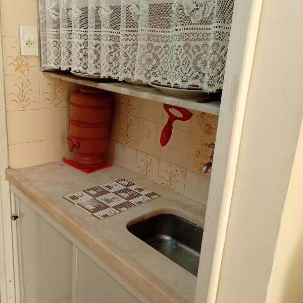 Loft Sossêgo centro/Guarapari - Foto 3