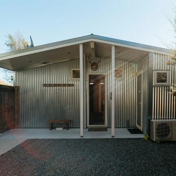Awa Cottage - Lake Tekapo, hotel a Lake Tekapo