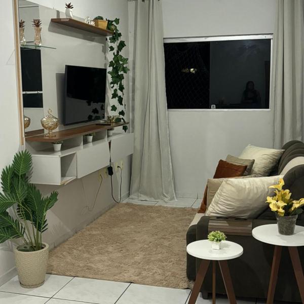 Apartamento super confortável