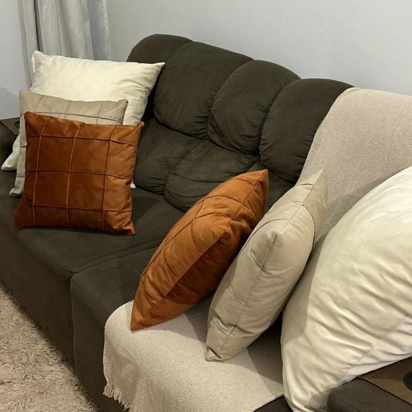 Apartamento super confortável - Foto 3
