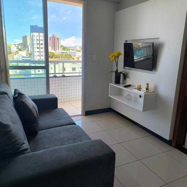 Apartamento Diamante próx SANTA CASA