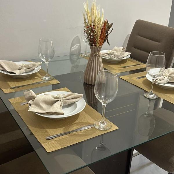 Apartamento super confortável - Foto 4