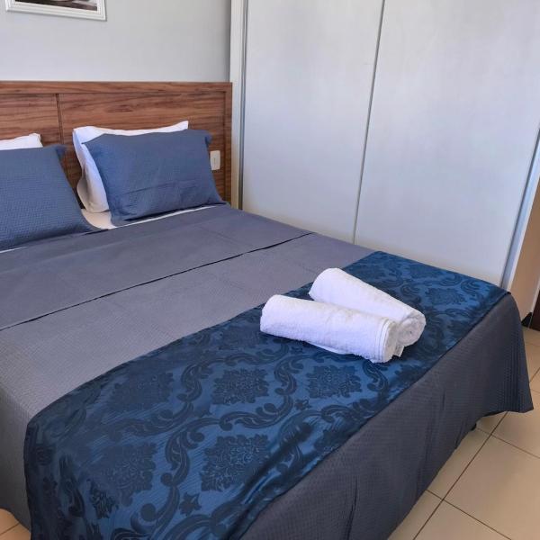 Apartamento Diamante próx SANTA CASA - Foto 2