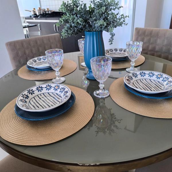 Apartamento Diamante próx SANTA CASA - Foto 4