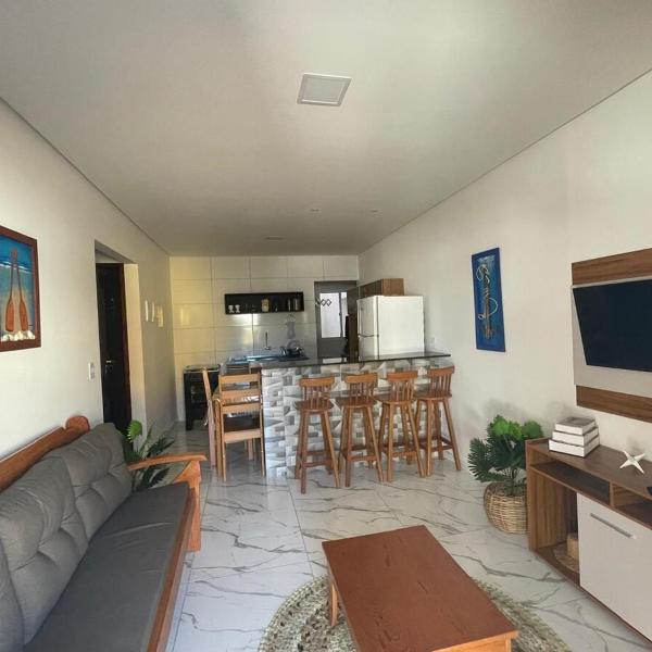 Apartamento em Maragogi Apart Viva Maragogi