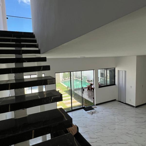 Casa praia Barra coqueiros - Foto 2