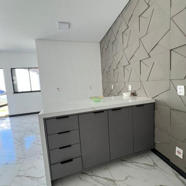 Casa praia Barra coqueiros - Foto 3