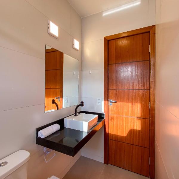 Apartamento com 2 Suítes a 450 metros do Axé Moi | 2 Piscinas - Foto 3