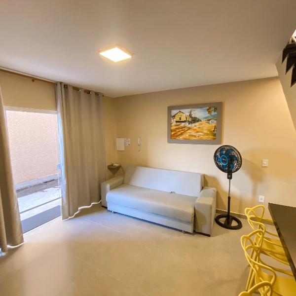 Apartamento com 2 Suítes a 450 metros do Axé Moi | 2 Piscinas - Foto 2