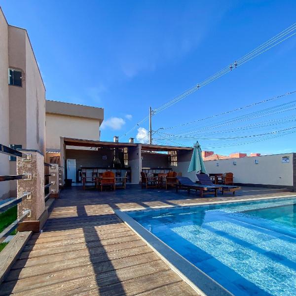 Apartamento com 2 Suítes a 450 metros do Axé Moi | 2 Piscinas - Foto 4