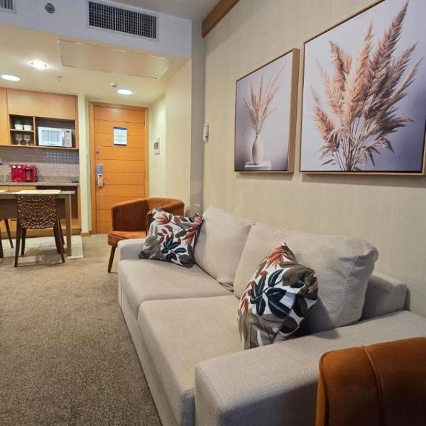 Sophisticated apartment in downtown Brasília - Foto 4