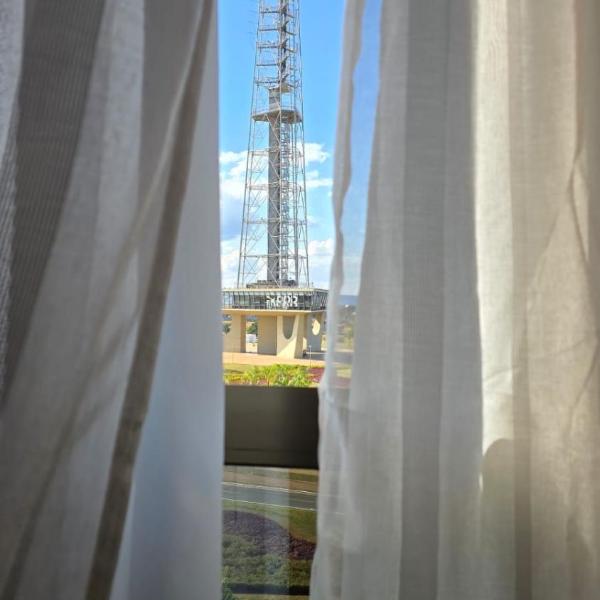 Sophisticated apartment in downtown Brasília - Foto 5