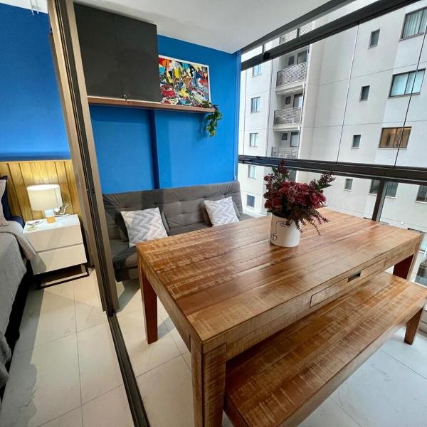 Studio Azul Comfort