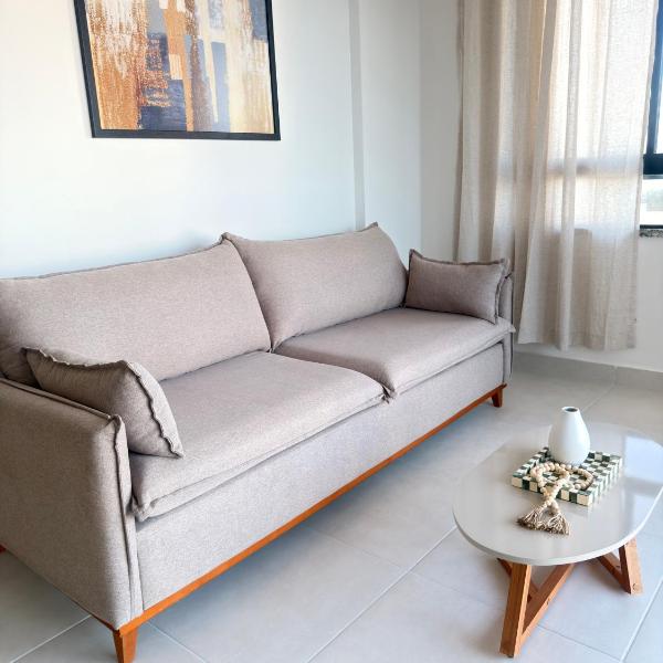 Apartamento Breeze Vista Mar - Foto 5