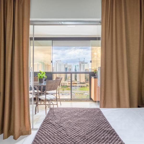 Garvey Park Hotel - Revitalizado