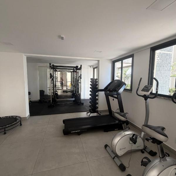 Apartamento Breeze Vista Mar - Foto 2