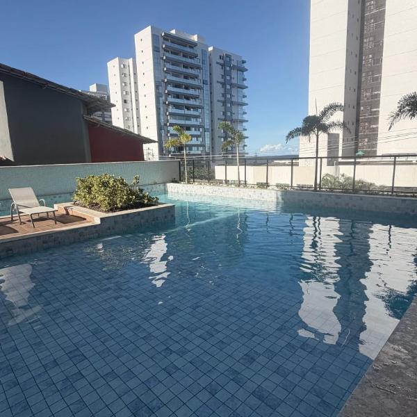 Apartamento Breeze Vista Mar - Foto 4