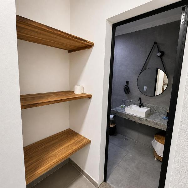 Aura Flat Paraty - Mais conforto para viver Paraty do jeito certo - Foto 4